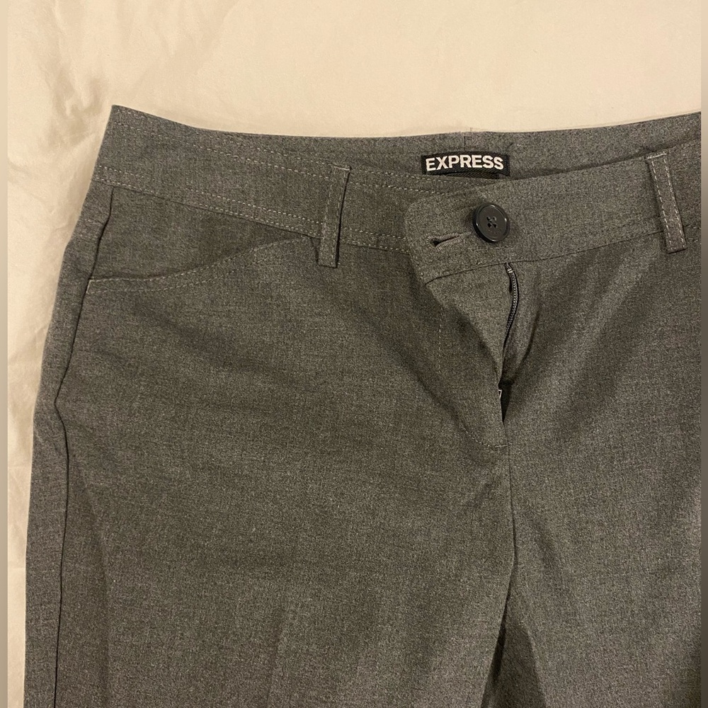 Women’s dress pants